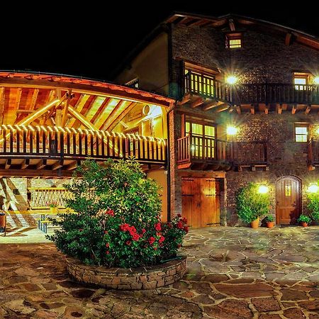 Turisme Rural Lo Palle De Cal Bosch Llagunes Exterior foto