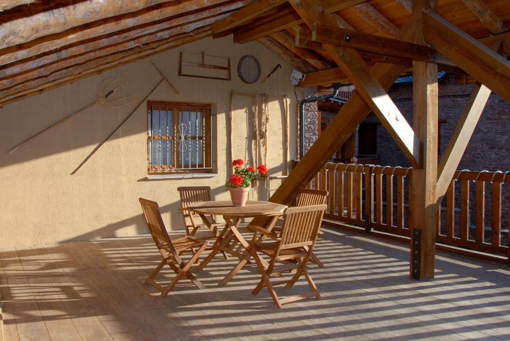 Turisme Rural Lo Palle De Cal Bosch Llagunes Exterior foto