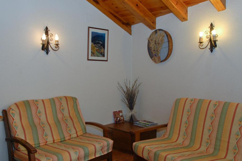 Turisme Rural Lo Palle De Cal Bosch Llagunes Zimmer foto