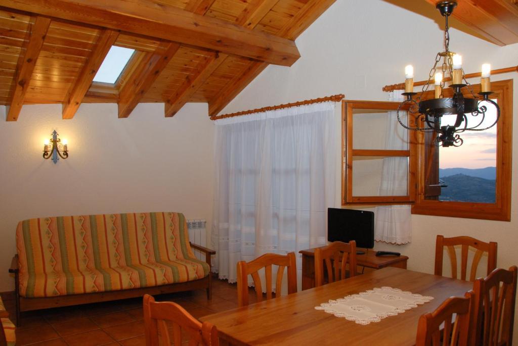 Turisme Rural Lo Palle De Cal Bosch Llagunes Zimmer foto
