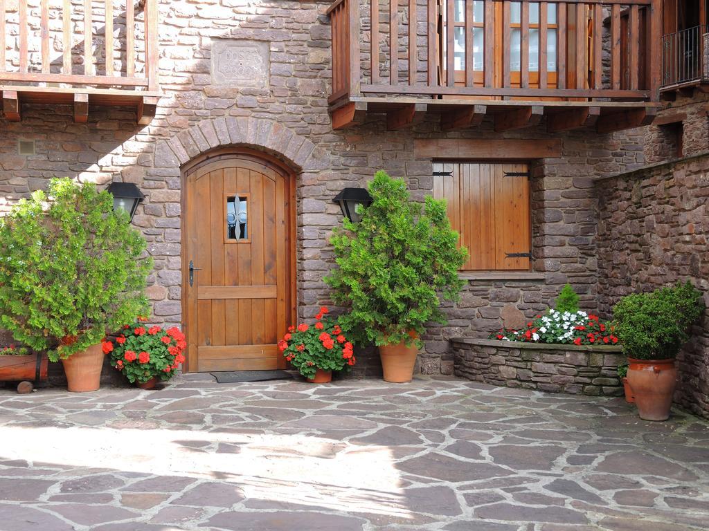 Turisme Rural Lo Palle De Cal Bosch Llagunes Exterior foto