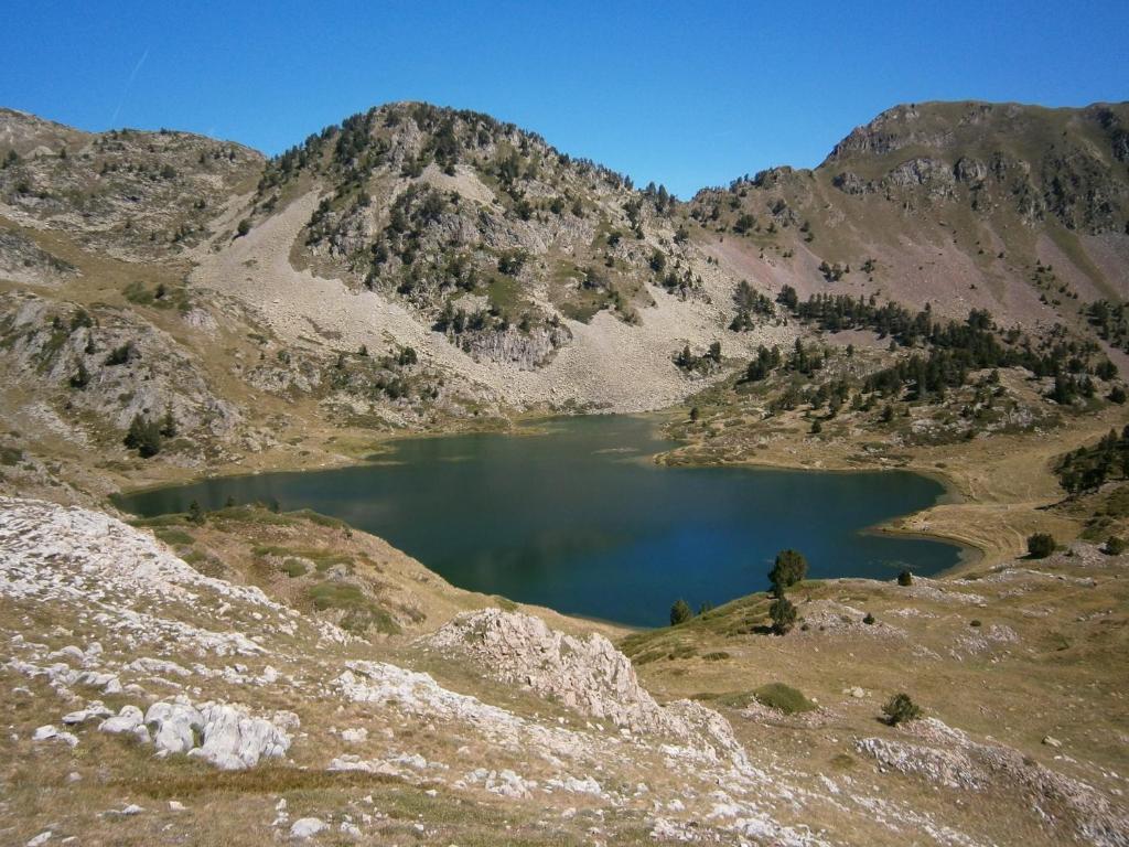 Turisme Rural Lo Palle De Cal Bosch Llagunes Exterior foto
