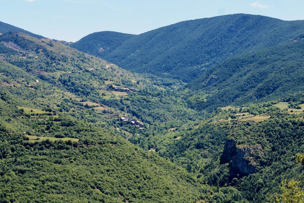 Turisme Rural Lo Palle De Cal Bosch Llagunes Exterior foto