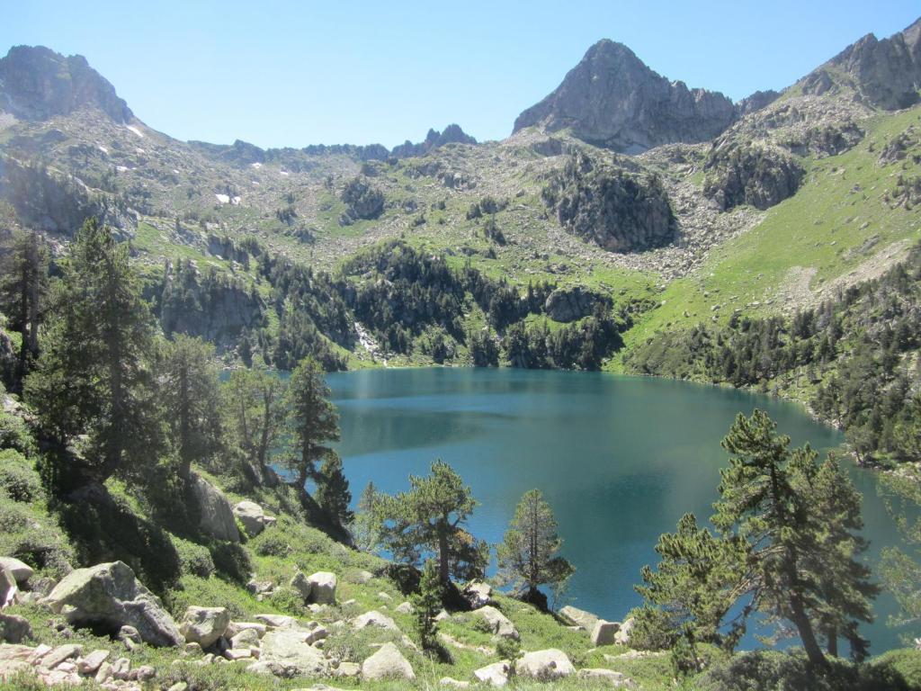 Turisme Rural Lo Palle De Cal Bosch Llagunes Exterior foto