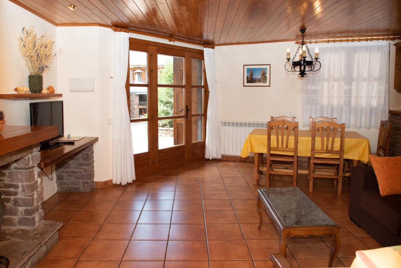 Turisme Rural Lo Palle De Cal Bosch Llagunes Exterior foto