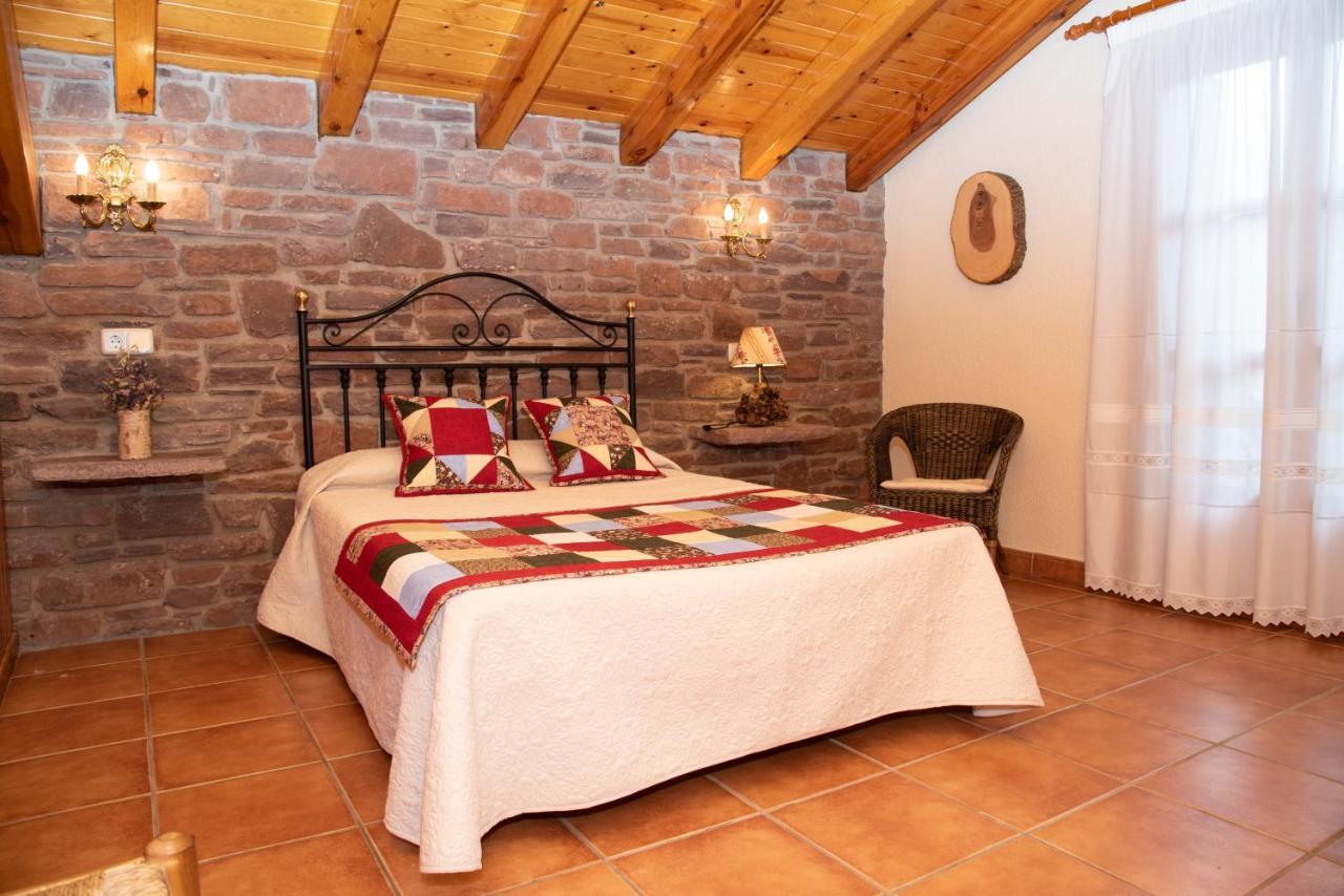 Turisme Rural Lo Palle De Cal Bosch Llagunes Exterior foto