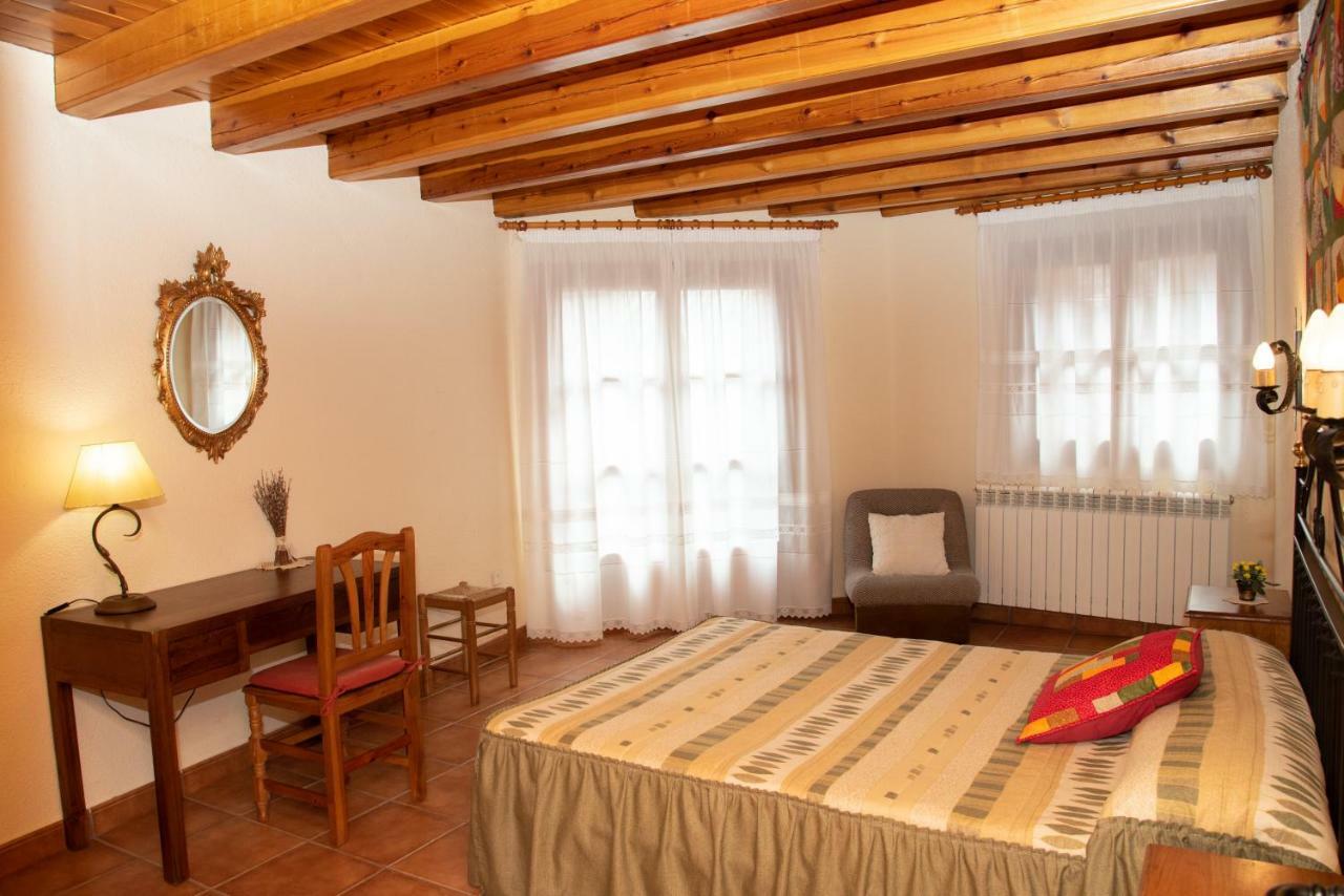Turisme Rural Lo Palle De Cal Bosch Llagunes Exterior foto